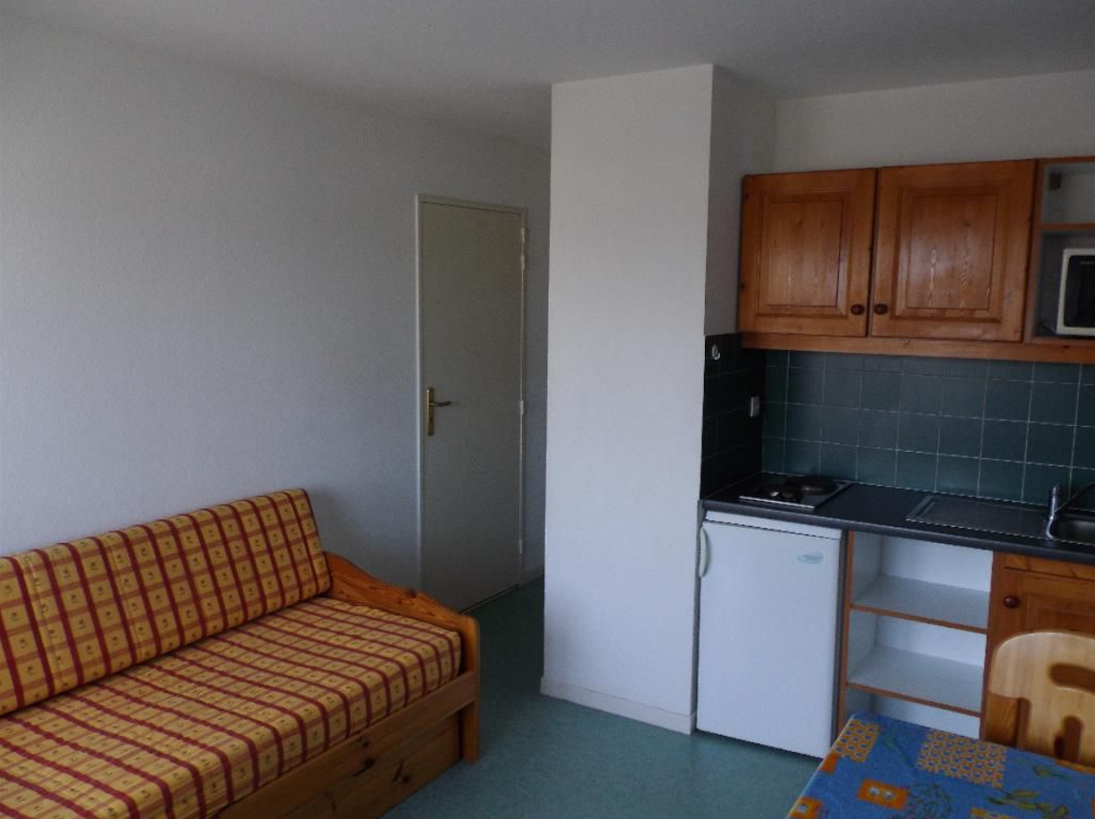 Résidence la châtaigneraie