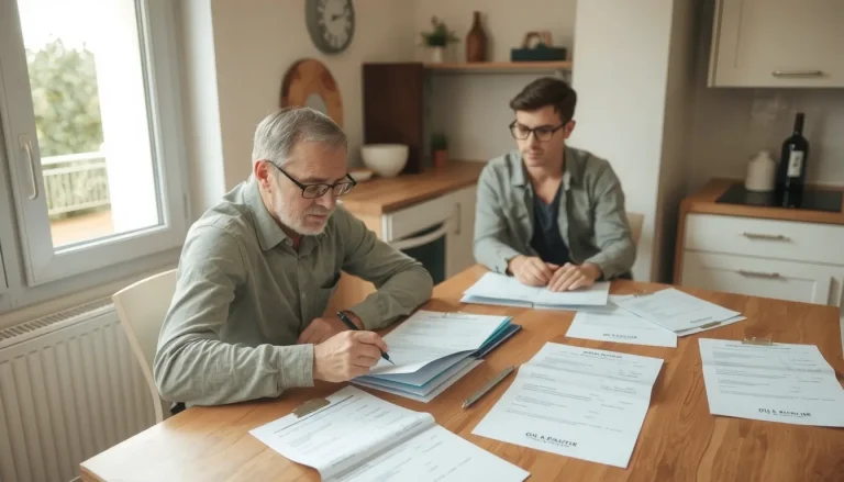 Garant à plusieurs pour une location : cadre légal, risques et alternatives en 2025