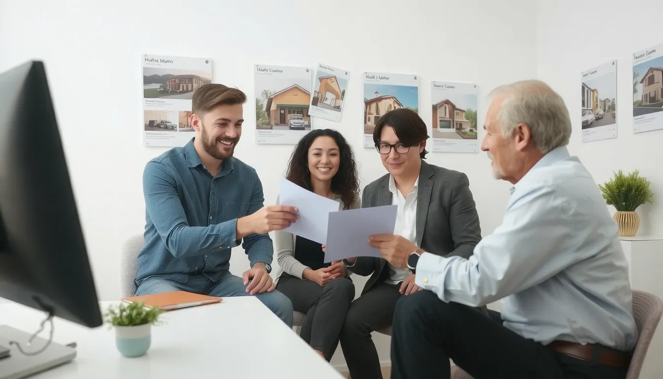 qui peut être garant pour un locataire