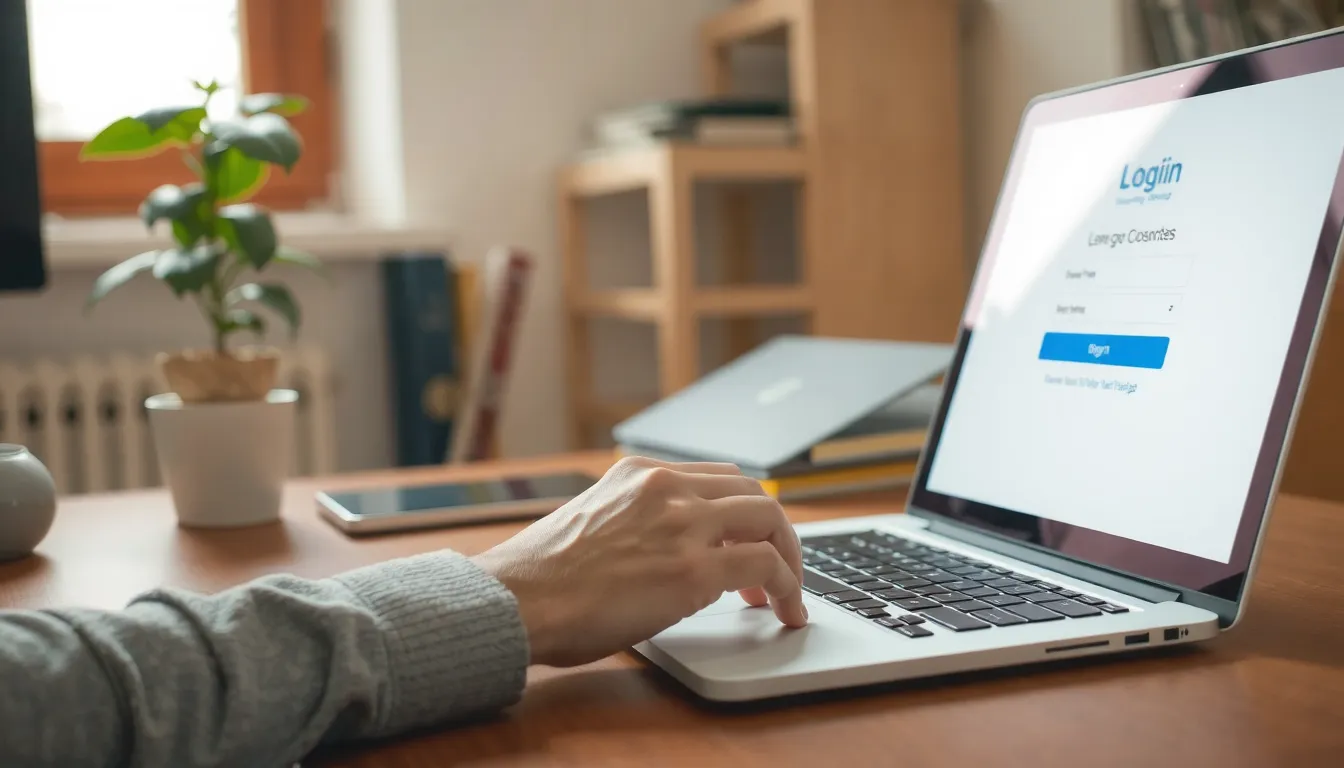intranet iad