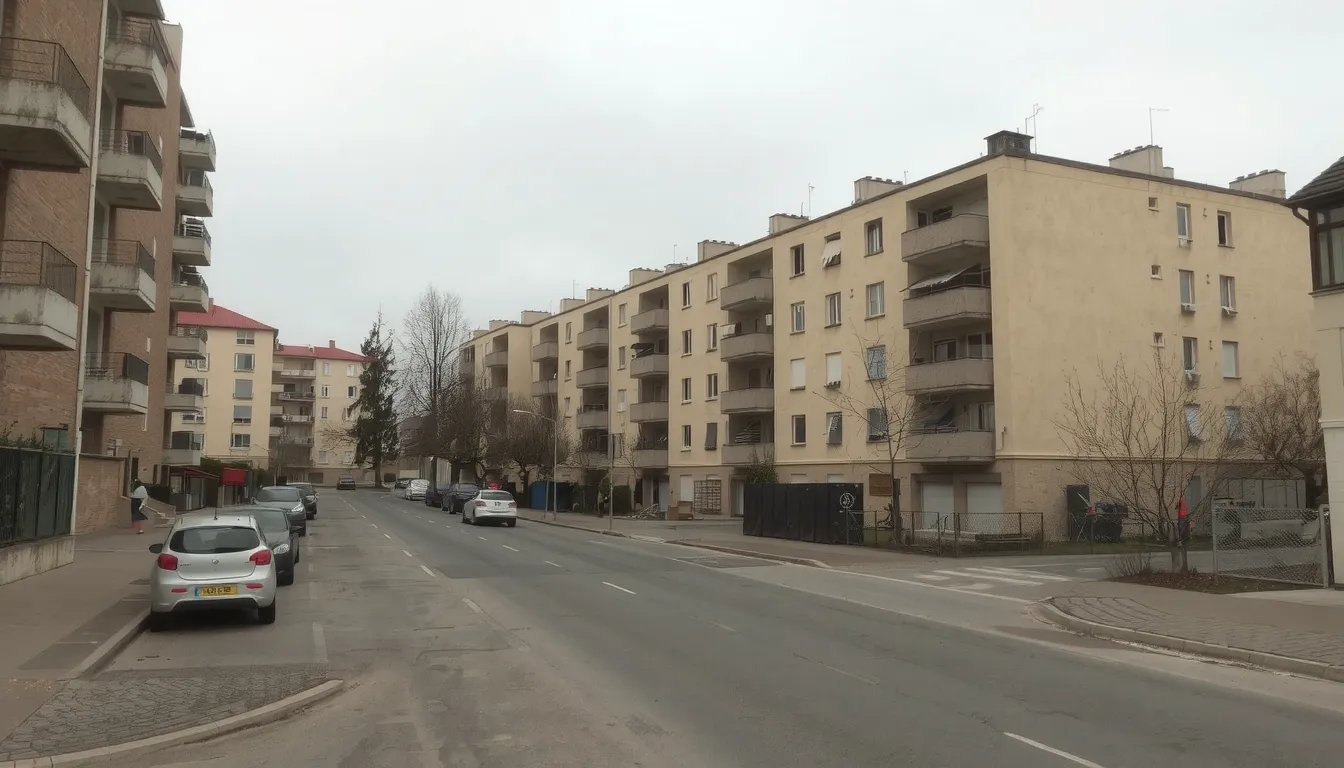 quartier à éviter à chalon sur saône