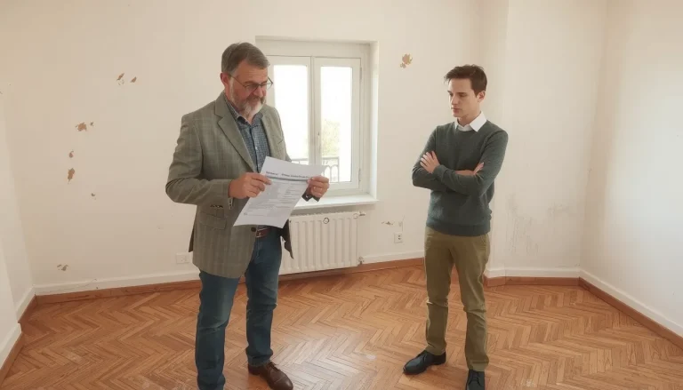 Peut-on contester un état des lieux après l&rsquo;avoir signé ? Délais, procédure et recours