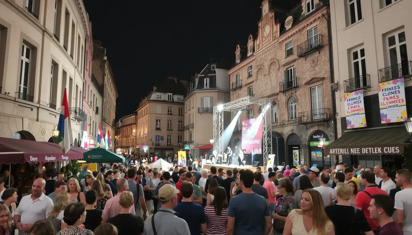 sortir a angouleme agenda evenements et incontournables de