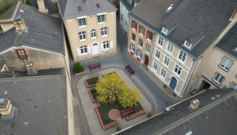 Meilleurs quartiers d&rsquo;Angoulême : guide complet pour habiter ou investir en 2025