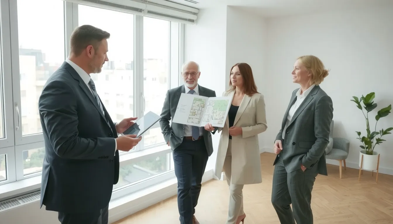 formation négociateur en immobilier