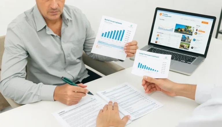 Frais de gestion locative : barème 2026, prestations incluses et comparatif agence vs en ligne