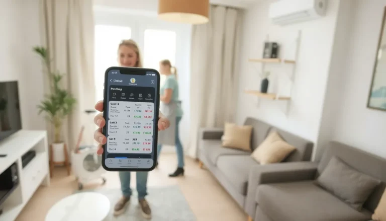 Gestion locative courte durée : guide complet pour optimiser vos revenus locatifs
