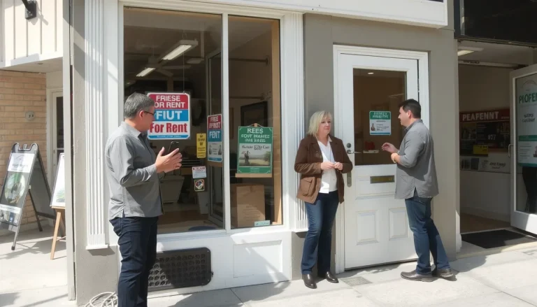 Louer un local commercial entre particuliers : bail, prix et conseils