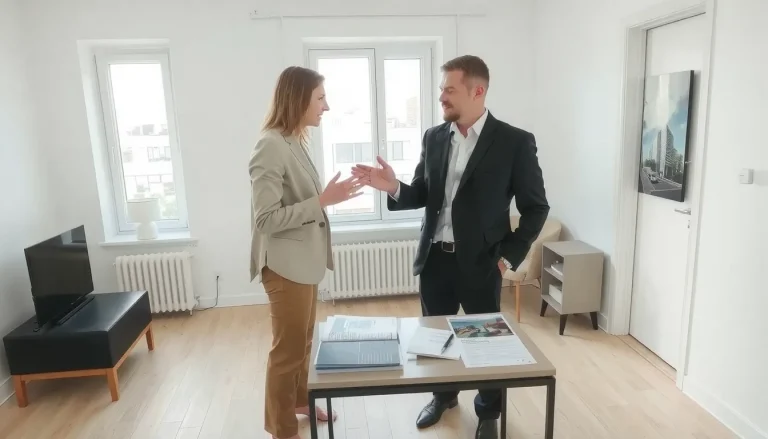 Négocier le prix d&rsquo;un bien immobilier : techniques, marges et stratégies efficaces