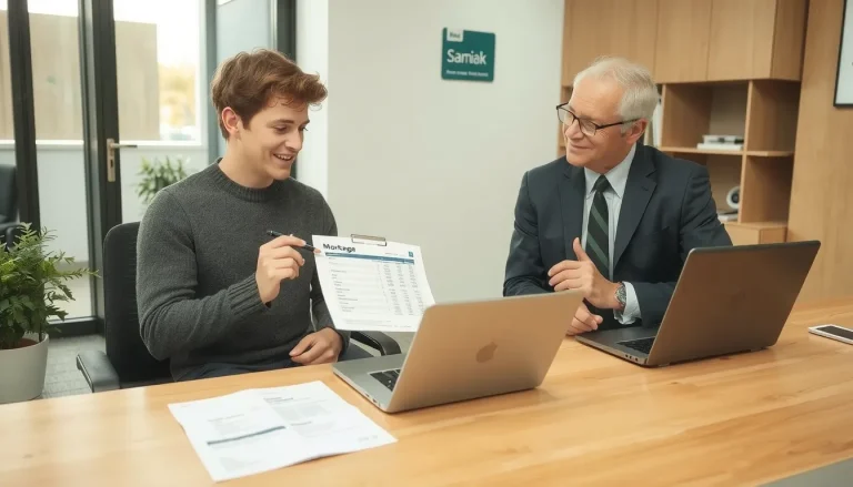Prêt immobilier étudiant : conditions, garanties et alternatives pour financer son achat