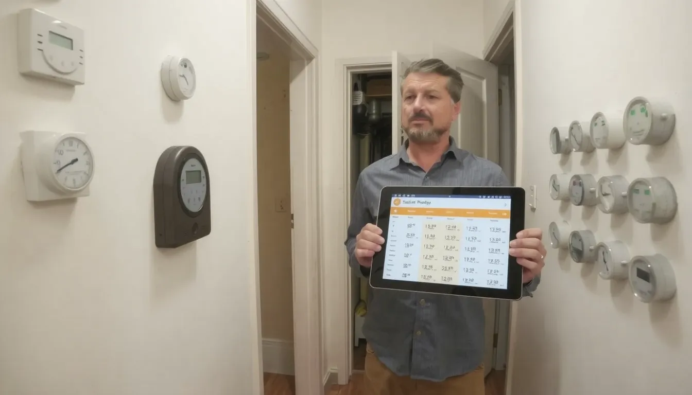 réduire les charges de copropriété