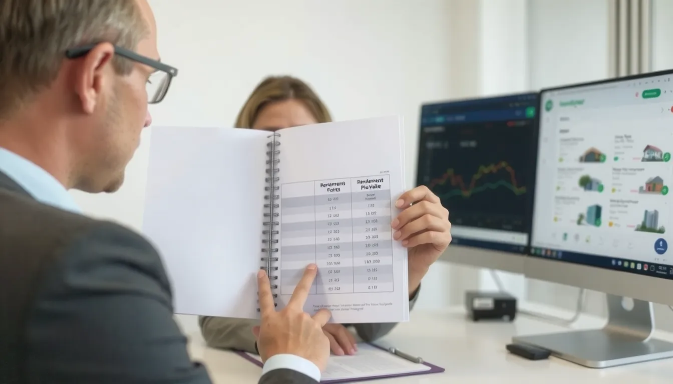 scpi de plus value