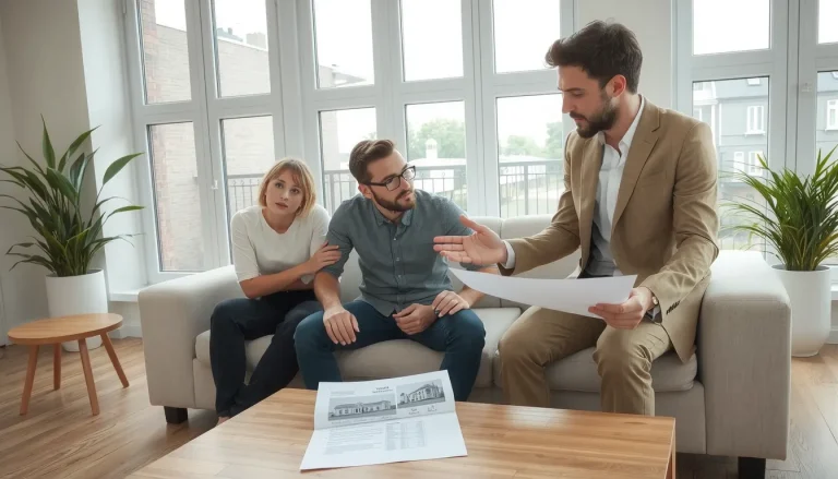 techniques de vente pour agent immobilier : conclure plus de ventes