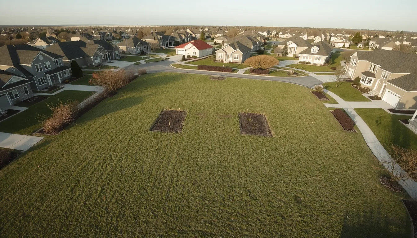 peut-on acheter un terrain constructible sans construire