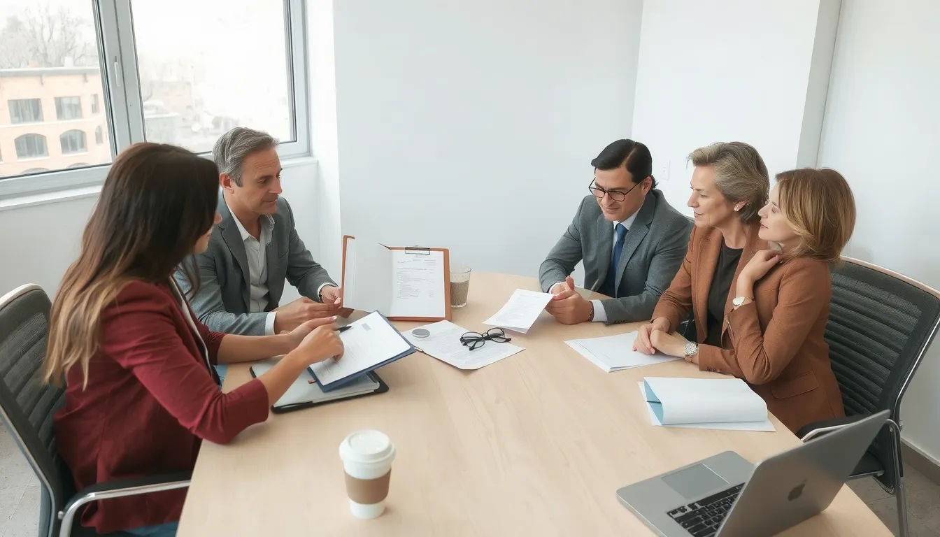 commission d attribution logement