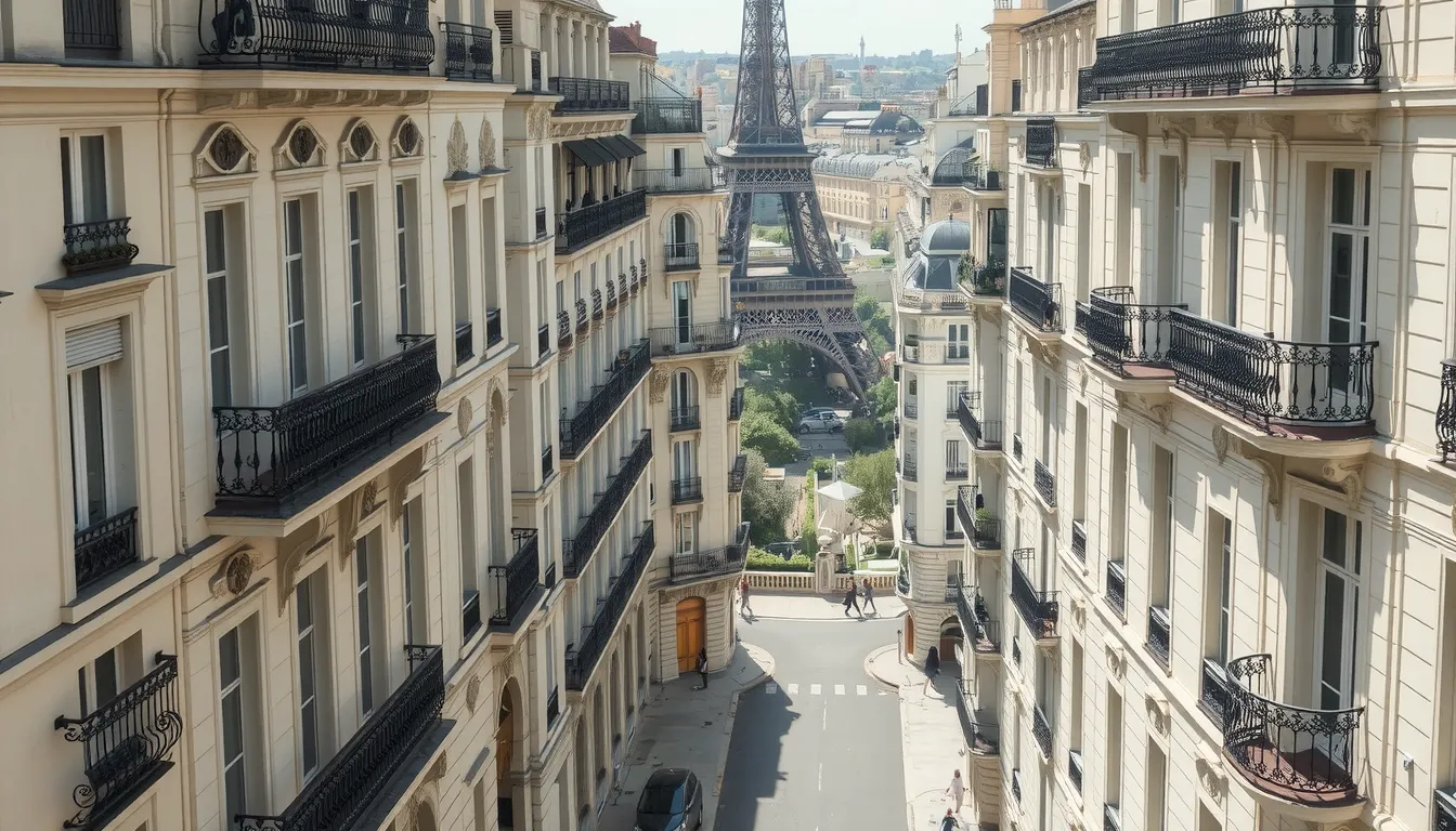 ville les plus cher de france