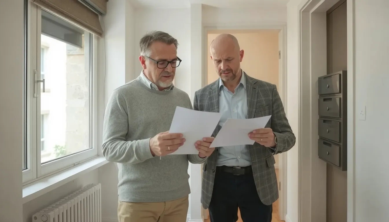 qui paie les charges de copropriété