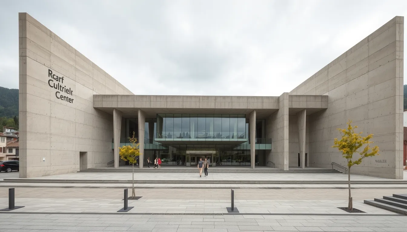 cite des arts chambery