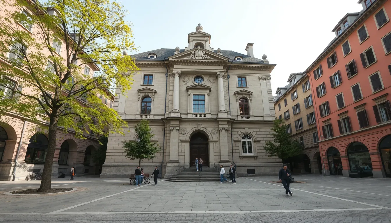 musee des beaux arts de chambery
