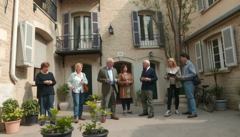 Rôle du syndicat de copropriété : missions, pouvoirs et responsabilités